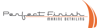 Perfect Finish Marine Logo